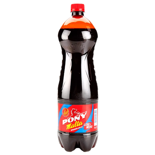 Pony Malta 1.5 Lt