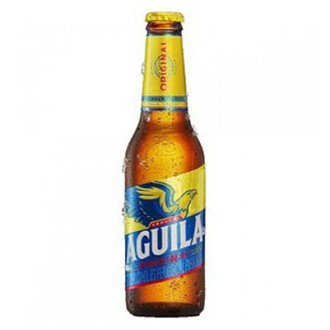 Aguila Tradicional 330 X 24 UND