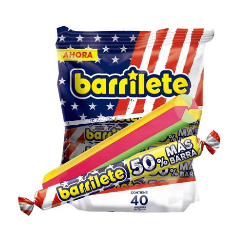 Barrilete Original