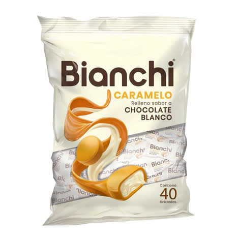 Bianchi Blanco
