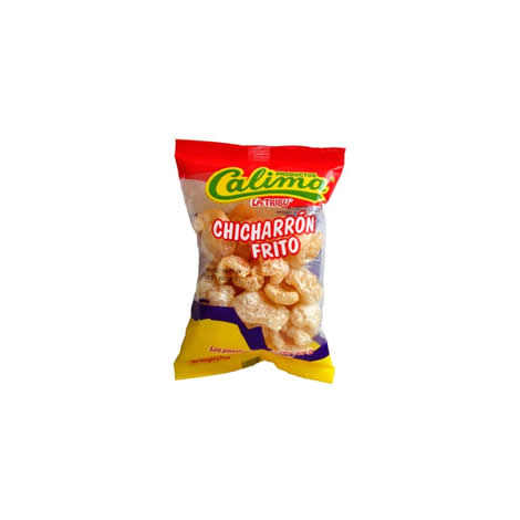 Chicharron Calima Familiar