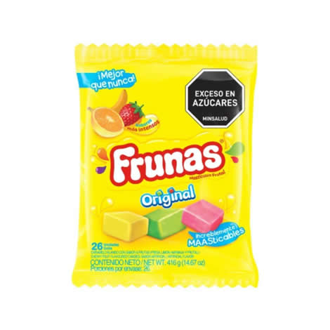 Frunas Original