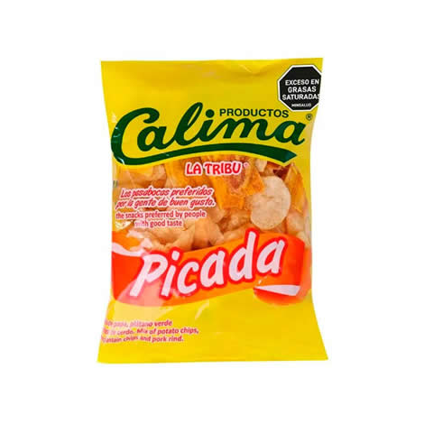 Picada Calima